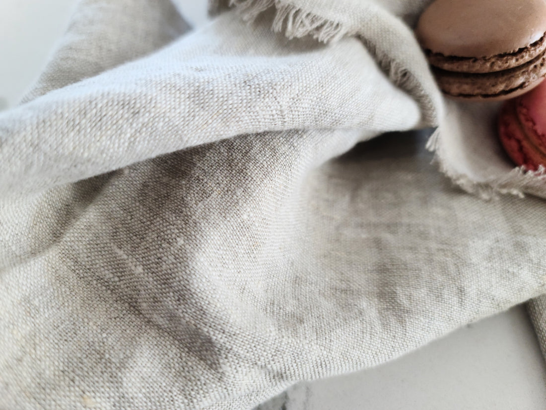 Eco-Friendly Benefits of Linen