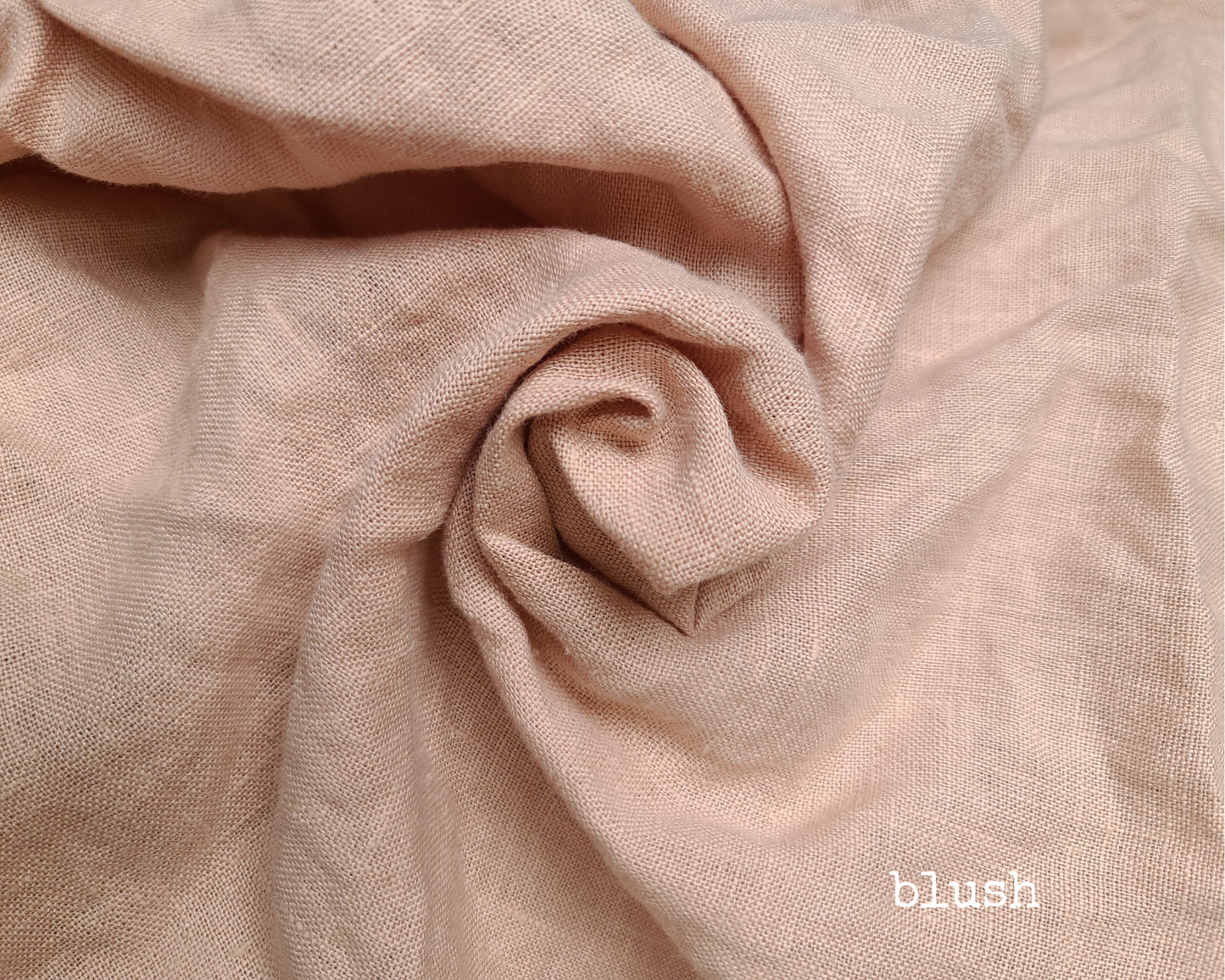 Linen Scarf -10 colors