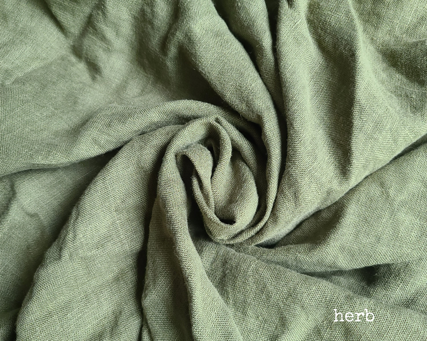 Linen Scarf -10 colors