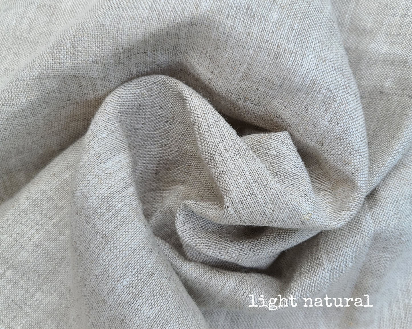 Linen Scarf -10 colors