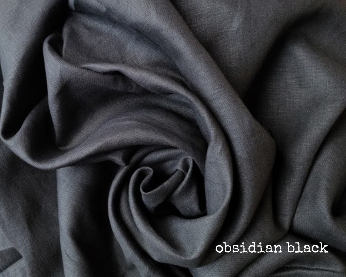 Linen Scarf -10 colors