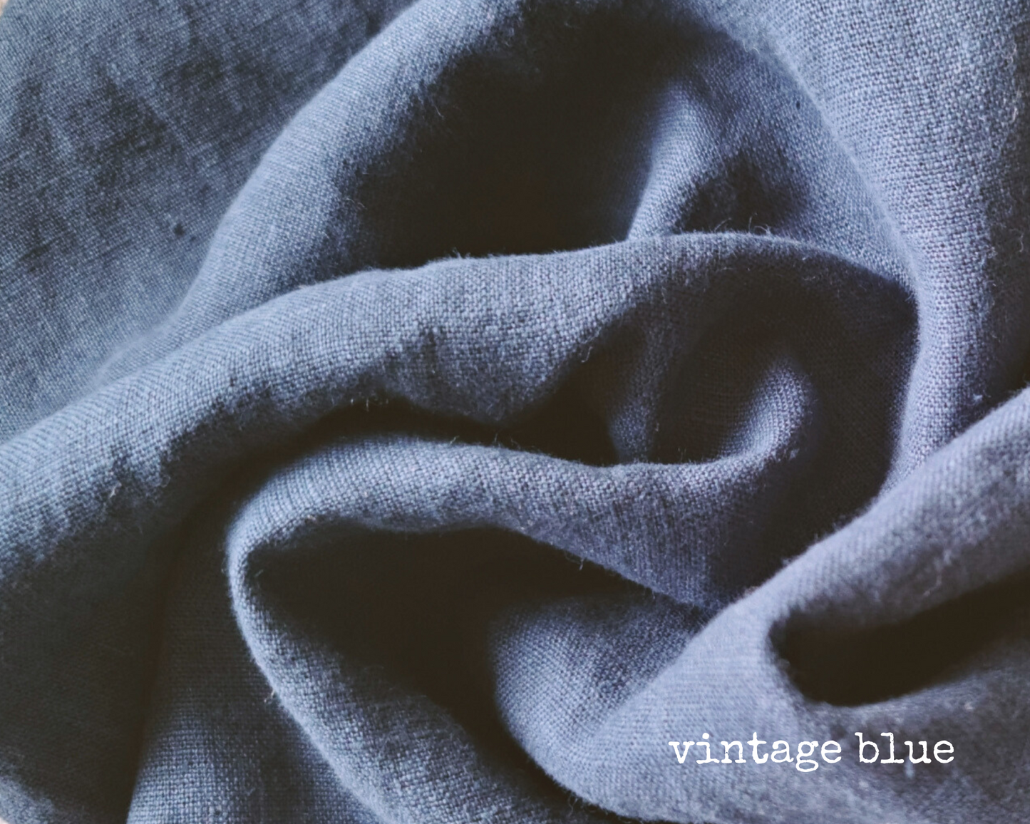 Linen Fabric Sample Set
