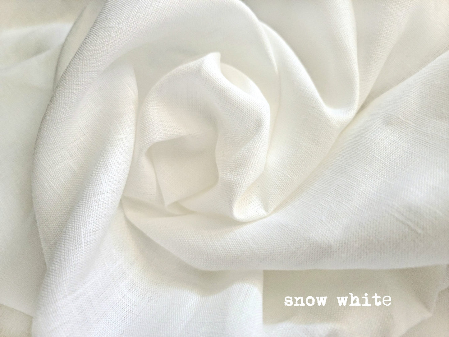 Linen Fitted Sheet