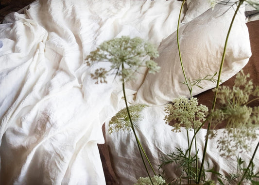 The Ultimate Guide to Comfort: Why Linen Wins!