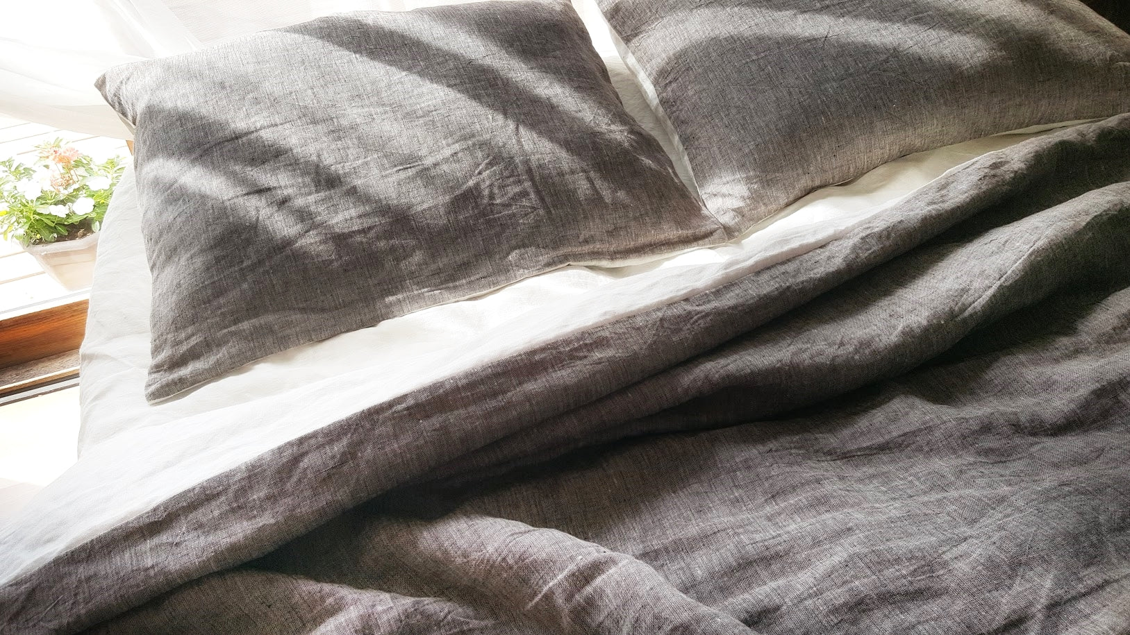 Mastering Linen Care: 10 Easy Tips – Raw Edgez Studio