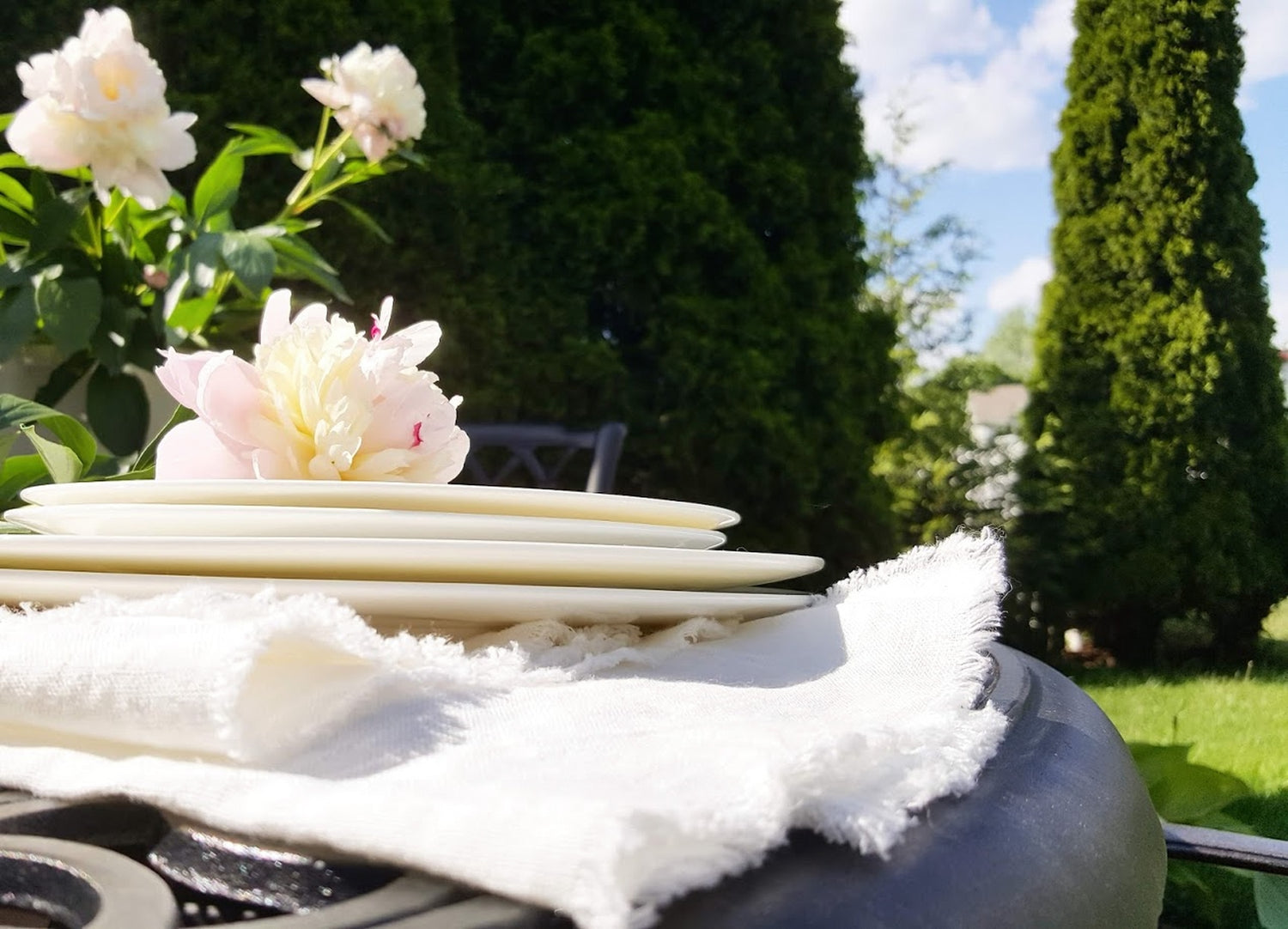 Table Linens